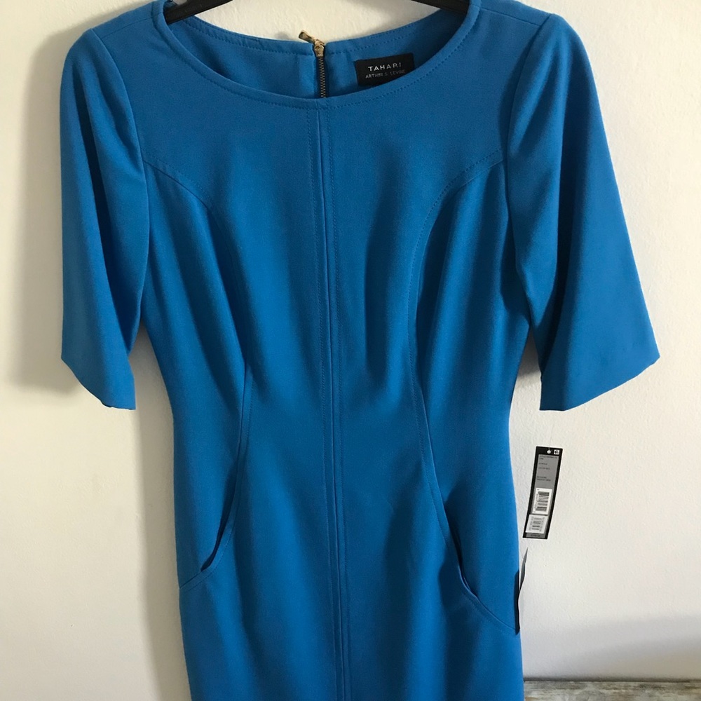 Elie Tahari dress